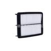 Adecuado para Coche Nuevo Alto Filtro de Gasolina de Carcasa de Hierro 15410-75Fc0