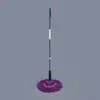 Exprimidor de trapeador para restaurante casero, trapeador sin lavado a mano, trapeador de microfibra, trapeador empuja-polvo