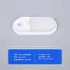 Lâmpada de Parede LED Atacado Lâmpada com Sensor de Corpo Humano Lâmpada Solar para Pátio Corredor Lâmpada de Rua LED à Prova d'Água Lâmpada de Parede para Emergência de Incêndio