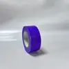 Fita de Identificação de PVC Transfronteiriça, Fita de Sinalização, Fita Bandeira, Serpentina de PVC Não Adesiva, Fita de Marcação para Mineração, Feita Sob Medida