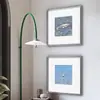 Pintura decorativa fresca de estilo ins minimalista moderno, arte de pared versátil y de alta gama para sala de estar, dormitorio y comedor
