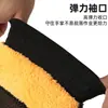 Luvas de Limpeza para Carro em Fleece de Coral Dupla Face, Macias e Absorventes Suprimentos para Lavagem de Carros, Luvas de Cinco Dedos, Ferramentas de Limpeza de Carros