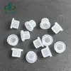 Capuchinho de Teclado 6mm Chave de Toque Botão Interruptor Capa à Prova d'Água Capa de Silicone