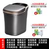 Zhigao foot bath barrel aquecimento temperatura constante massagem elétrica aquecimento banheira de pés aquecimento automático lava-pés lavatório rigorosamente selecionado