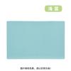 Protectores de Silicona para Refrigerador de Venta Caliente Transfronteriza, Tapetes Antideslizantes y Resistentes al Moho para Cajones de Gabinete, Tapetes Lavables para Separador de Refrigerador