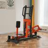 Novo equipamento de ginástica filme de suspensão agachamento em pé postura de agachamento em pé treino de abdução do quadril superior coxa equipamento de modelagem masculino e feminino