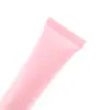 Material de Embalagem para Mangueira de Plástico Cabeça de Massagem Kit de Bisnaga para Creme para os Olhos Cabeça de Massagem em Liga de Zinco Fábrica de Cosméticos Material de Embalagem para Bisnaga