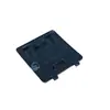 2198850026 es adecuado para la tapa de remolque del parachoques delantero de la Clase CLS W219 de Mercedes-Benz, panel decorativo de la tapa de remolque CLS350