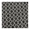 Novo Tecido de Malha Inferior de Renda de Poliéster Tecido Jacquard Tricotado Malha Tecido de Renda Para Roupas Femininas Ponto de Venda Atacado