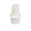 Accesorios de tubería de agua de PVC con cabezal de pagoda, conector rápido de manguera de tanque de agua de diámetro variable, tubería de agua superior e inferior de pecera, accesorios de tubería de plástico