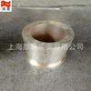 Suministro de Bujes de Cobre 10-4 Bujes de Cobre 10-1 Bujes de Bronce de Aluminio Resistentes al Desgaste Fundición Bujes de Latón de Aluminio