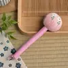 Kit Presente Martelo da Saúde de Losna, Martelo da Saúde para Moxabustão, Lembrança de Feriado, Martelo de Massagem para Batida nos Meridianos de Ombro e Pescoço Atacado