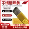 Marca Shanghai Electric Power varilla de soldadura de acero inoxidable PP-A102 A132/022/302/402/2209 soldadura de acero blanco Especial