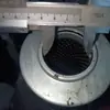 Filtro de Estación Hidráulica de Válvula de Taza Elemento de Filtro de Aceite de Retorno