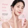 Crema Facial de Comercio Exterior Transfronterizo Pdrn Iluminadora, Hidratante, Cuidado de la Piel y Reparadora Crema Pdrn Rellenadora y Reafirmante 30g