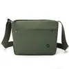 Bolso Bandolera para Mujer Casual Gran Capacidad Bolso de Hombro para Viajar Todo Fósforo Tela de Nylon Bolso de Mujer Ligero Viaje Bolso Pequeño