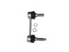 Barra de equilibrio disponible para Mercedes-Benz W164M X164GL SUV, barra estabilizadora trasera 1643201232