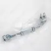 Piezas del motor tubería de alta presión common rail D5010222520