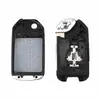 Adecuado para la nueva carcasa de llave de coche plegable para control remoto Honda Fit Fengfan Binzhi XRV Gorui