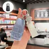 26 Modelos de Fundas para Llaves Beijing Bj30, Específicamente para Fundas de Llaves de Coche Bj40/Baic Cube Bj60/Bj20, Adecuadas para Hombres y Mujeres