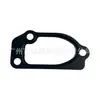 Adequado para 18-24 Jeep Commander Free Light Wrangler 2.0T Bomba de Água Junta de Óleo 04893667AB
