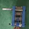 Ajustador de correa de máquina de velocidad media y alta y dispositivo de bobinado del fabricante para piezas de máquina de tejer