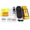 Medidor de pH portátil Sima PH828, medidor de pH para acuarios, calidad del agua