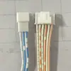 Los fabricantes suministran línea de conexión electrónica para juguetes, línea de terminales con espaciado de 2.0, arnés de terminales para equipos eléctricos y electrónicos