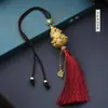 Artículos Decorativos de Moda para Seguridad, Accesorios para Coche, Calabaza Colgante, Adorno Colgante de Fragancia para Interior de Coche, Colgante para Espejo Retrovisor de Coche, Decoración de Coche