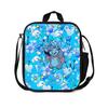 Amazon Caliente Bolsa de Almuerzo Stilwell Portátil Bolsa Lonchera Portátil Bolsa de Hielo Portátil Bolsa de Almuerzo Bolsa para Comida de Estudiante Niños