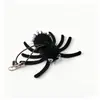 Juguete de araña de Halloween, juguete divertido para gatos, araña decorativa transfronteriza de Amazon, juguete autoentretenido para gatos