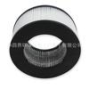 Adaptación personalizada de fábrica JINPUS 908 filtro de olores para purificador de aire además de pantalla de filtro de partículas de polvo de formaldehído