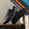 Venta al por mayor de fábrica Nuevos Zapatos de Fútbol para Niños de Talla Grande 46 con Tacos Largos y Tacos Rotos Zapatos de Entrenamiento para Juego de Estudiantes Jóvenes