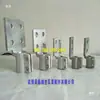 Accesorios para Transformadores de Potencia Varilla Conductora de Alto Voltaje Bajo Voltaje Bloque de Terminales Terminal de Enchufe de Poste Conductoro Mano de Buda M30