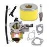Adequado para Carburador Gx270 Gx240 270 270Cc 8Hp 9Hp 16100-Zh9-W21