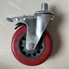 Patas Ajustables de Acero Inoxidable para Banco de Trabajo, Gabinete, Barra de Bar, Armario, Enfriador Plano, Patas de Gravedad, Patas Elevadoras de Altura, Ruedas de Gravedad