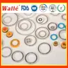Selo Universal para Eixo de Servo Motor, Resistente a Vácuo e à Prova de Poeira, Montadora de Placas de Circuito Impresso, Transmissão de Precisão, Selo com Armazenamento de Energia por Mola