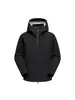 Alternativa asequible y de alta calidad a la última colección de otoño: chaqueta exterior versátil, ligera e impermeable con capucha, adecuada tanto para hombres como para mujeres, y diseñada como una prenda exterior softshell para parejas