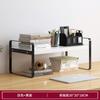 Estante de Livros de Mesa de Armazenamento Cuidadosamente Selecionada Mesa de Escritório Armário de Armazenamento Pequeno Sala de Estar Mesa de Estudo Armazenamento Simples