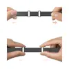 Adecuado para teléfono móvil Samsung S26U, Correa cruzada, Correa magnética, Correa para el cuello multifuncional, Cadena de cuerda ajustable para teléfono móvil