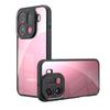 Adecuado para Funda de Teléfono Oppo Findx9Pro Qijia, Findx8Ultra Mate, Funda Protectora Anticaídas Findx7