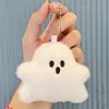 Muñeco de Peluche Colección 4 Pulgadas Colgante Juguete de Peluche Regalo de Evento Llavero Colgante de Muñeco Lindo de Peluche
