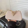 2026 Nuevo Bolso de Mano con Lentejuelas de Diseño de Nicho Transfronterizo Estilo Coreano Bolso de Cadena de Moda Bolso Caja de Hombro Único Cruzado para Mujer