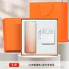 Conjunto de Presentes de Negócios de Alto Padrão, Conjunto da Marca Xiaomi, Presentes Práticos para Eventos Corporativos, Lembrancinhas para Clientes