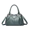 Bolsas para Mujer Estilo Nuevo 2026 Elegante Bolso para Mamá de Mediana Edad Bolso Cruzado Bolso de Hombro para Mujer Bolso de Mano para Mujer Comercio Transfronterizo