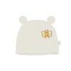 2024 otoño nuevo gorro fetal para bebé gorro de bebé bordado recién nacido gorro pequeño doble cálido circunferencia de la cabeza 33cm