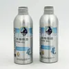 150ml Ml Botella de Aluminio de Hombro Redondo Tornillo Fabricante de Origen
