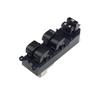 Adecuado para Toyota Corolla Camry Rav 4 Interruptor 84820-06100 Interruptor de Ventanilla Eléctrica