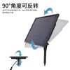 Painel solar de borracha para gotejamento em atacado, montagem de painel, painel fotovoltaico policristalino para casa, exterior, 6W10W, painel solar portátil