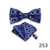 Terno formal masculino com bolso para gravata, toalha, banquete, casamento, acessórios, laço, gola, flor, fábrica, atacado